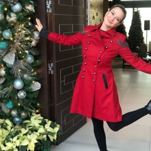 Meet your Posher, Petra